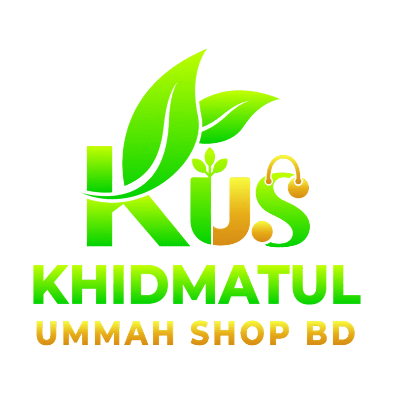 Khidmatul Ummah Shop BD
